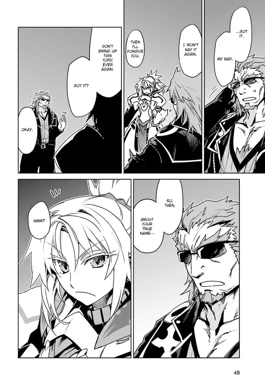 Fate/Apocrypha Chapter 2 34